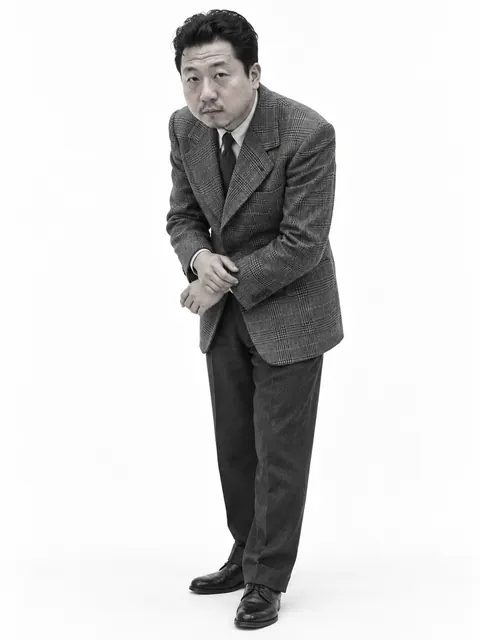何发论加缪：阿尔贝·加缪，生成角色图像