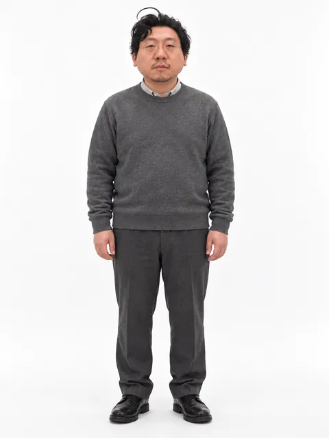 何发论巴迪欧：阿兰·巴迪欧，生成角色图像