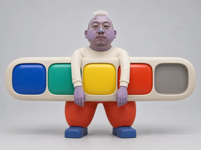 何发论进度条搬运者：进度条搬运者，生成角色图像